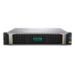 HPE MSA 2050 SAN disk array Rack (2U)