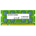 2-Power 2GB DDR2 800MHz SoDIMM Memory - replaces A1837307