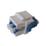 Microconnect FIBLCMKEY keystone module