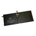 BTI LN-X1C notebook spare part Battery
