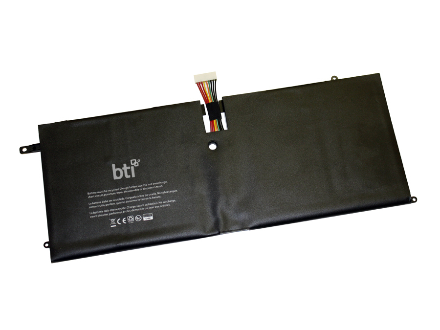Image of BTI LN-X1C notebook spare part Battery