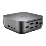 HP Thunderbolt 4 100 W G6-dock