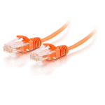 C2G 01176 networking cable Orange 36" (0.914 m) Cat6 U/UTP (UTP)