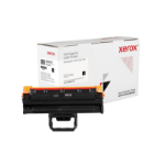 Xerox Everyday Toner For Samsung MLT-D1082S Black Laser Toner 006R04297