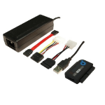 LogiLink AU0006C interfacekaart/-adapter IDE/ATA, SATA