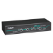 Black Box ServSwitch EC KVM switch Rack mounting