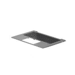 HP N53568-061 laptop spare part Keyboard