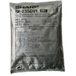 Sharp SF-235DV1 Developer, 80K pages for Sharp SF 2035