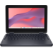 DELL Chromebook CC11260 Intel® N N150 11.6" HD 4 GB LPDDR5-SDRAM 64 GB eMMC Wi-Fi 6E (802.11ax) ChromeOS US English Black