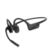 SHOKZ OpenComm2 2025 Upgrade Headset Wireless Ear-hook Office/Call center Bluetooth Black