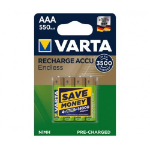 Varta 56663 101 404 reserve-onderdeel & accessoire voor telefoons Batterij/Accu