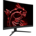 MSI Optix G24C6 écran plat de PC 59,9 cm (23.6") 1920 x 1080 pixels Full HD LCD Noir