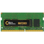 CoreParts MMLE083-8GB memory module 1 x 8 GB DDR4 2400 MHz  Chert Nigeria