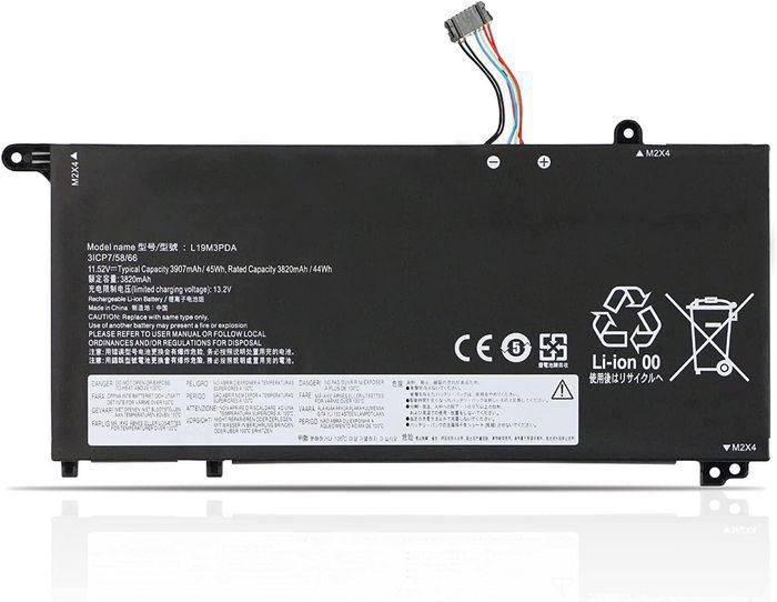 CoreParts Laptop Battery. 35Wh