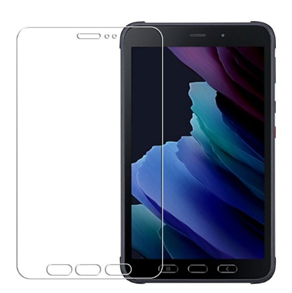 JLC Samsung Tab Active 3 - 2 Pack Tempered Glass Screen Protector