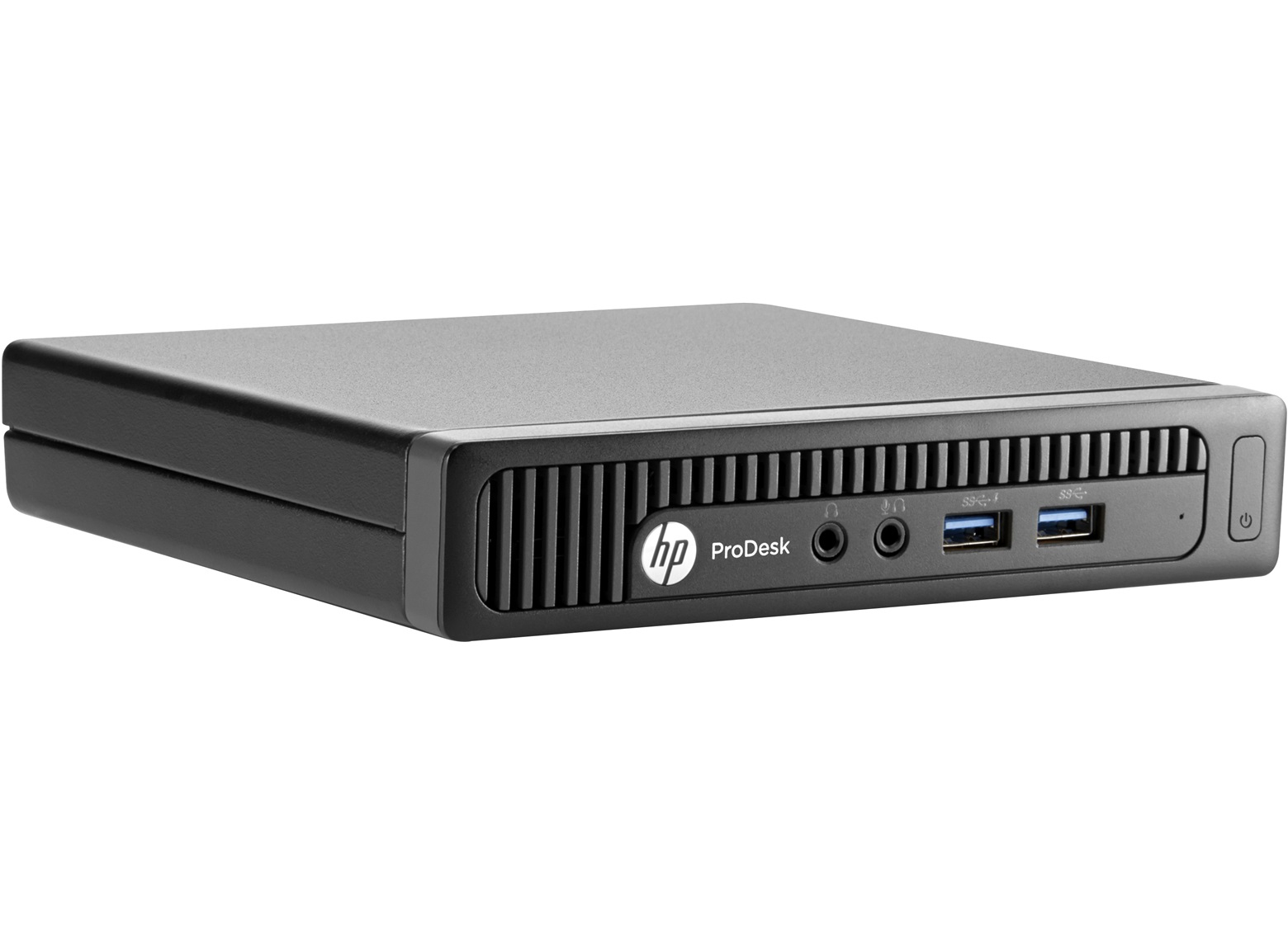 HP 400 G1 i5-4590T 32GB 500GB L1E22AV#ABA Desktop PC