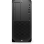 HP Z2 Tower G9 Intel® Core™ i9 i9-14900K 32 GB DDR5-SDRAM 1 TB SSD Windows 11 Pro Workstation AI Workstation Zwart