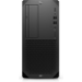 HP Z2 G9 Intel® Core™ i7 i7-12700 16 GB DDR5-SDRAM 512 GB SSD NVIDIA Quadro T1000 Windows 11 Pro Tower Workstation Black