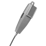 TOA PM-222D microphone Grey