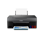 Canon PIXMA G2560 MegaTank Inkjet A4 10,8 ppm