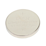 Dantona LITH-34 household battery Single-use battery CR1632 Lithium