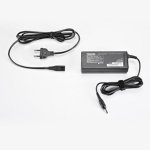 Dynabook PA5178U-1ACA power adapter/inverter Indoor 65 W Black