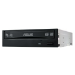 ASUS DRW-24D5MT optical disc drive Internal DVD Super Multi DL Black