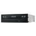 ASUS DRW-24D5MT optisch schijfstation Intern DVD Super Multi DL Zwart