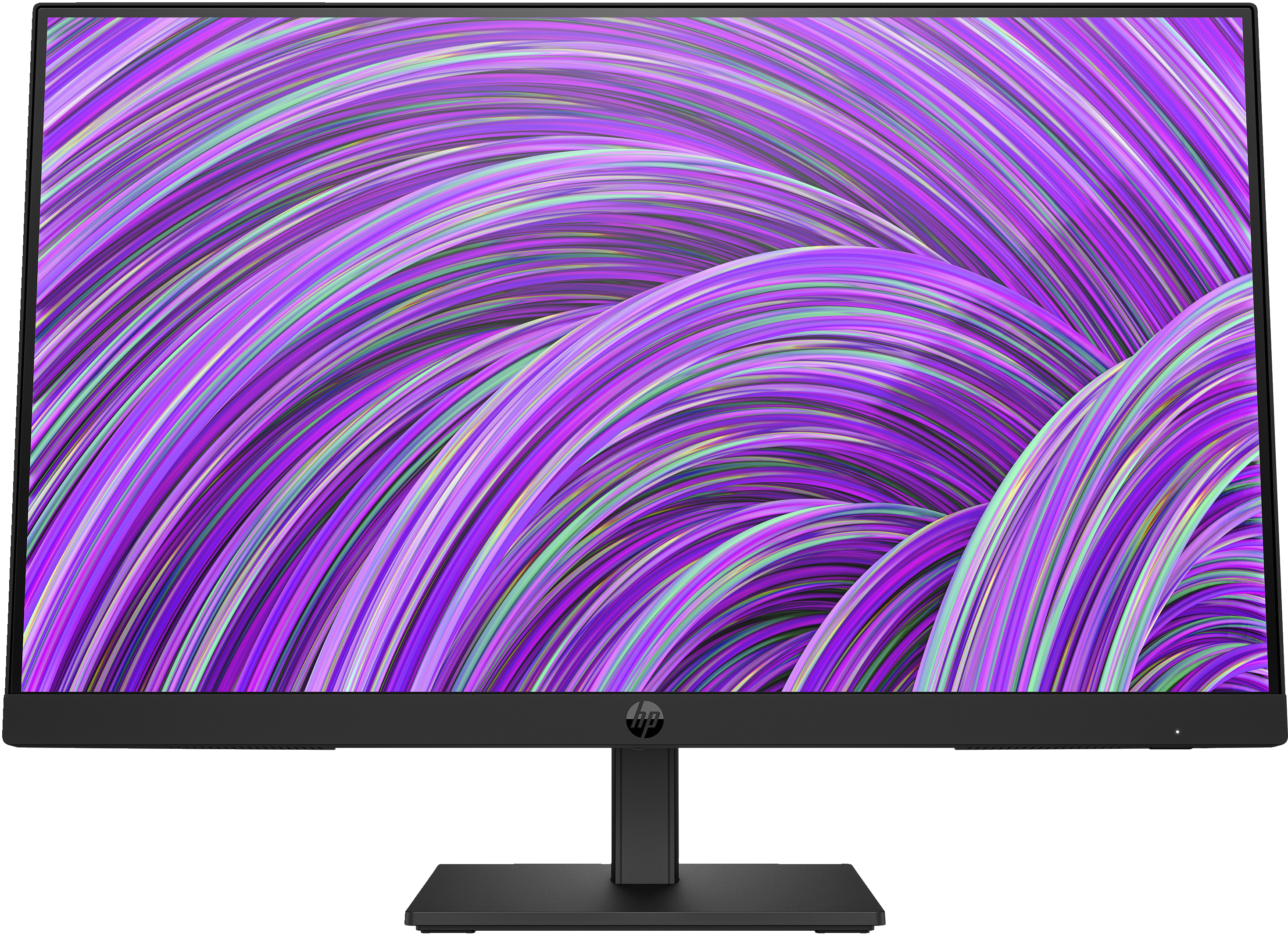 Image of HP P22h G5 computer monitor 54.6 cm (21.5") 1920 x 1080 pixels...