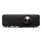 BenQ LW610ST2 3600lms WXGA Laser Short Throw Simulation Projector