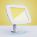 Bouncepad Swivel 60 tablet security enclosure 31.2 cm (12.3") White