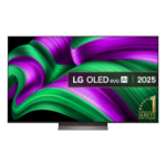 LG OLED65C56LB.AEK TV 165.1 cm (65") 4K Ultra HD Smart TV Wi-Fi Brown