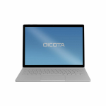 DICOTA D31656 display privacy filter Laptop Frameless display privacy filter