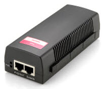 Image of LevelOne PoE Injector, 15.4W