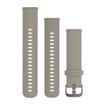 Garmin 010-12691-09 Smart Wearable Accessories Band Silicone
