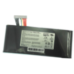 CoreParts MBXMSI-BA0005 notebook spare part Battery