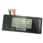 CoreParts MBXMSI-BA0005 laptop spare part Battery