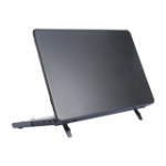 iPearl MCVLN14WG2BLK notebook case 14" Hardshell case Black