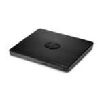 HP USB External DVDRW Drive