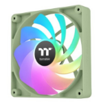 Thermaltake CT140 Reverse ARGB Sync Performance PWM Computer case Fan 14 cm Green 2 pc(s)