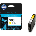 HP T6L95AE/903 Ink cartridge yellow, 315 pages 4ml for HP OfficeJet Pro 6860/6950  Chert Nigeria