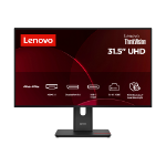 Lenovo ThinkVision T32UD-40 Monitor