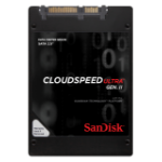 SanDisk CloudSpeed Ultra Gen. II 1.6 TB 2.5" Serial ATA III MLC