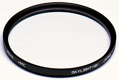 Hoya Skylight 1B 4,9 cm