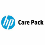 Hewlett Packard Enterprise 3 year Next business day DL360 Gen9 Proactive Care Service
