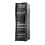 APC Symmetra PX 32kW All-in-One, schaalbaar tot 48kW, zonder accu, 400V