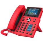 Fanvil X5U RED