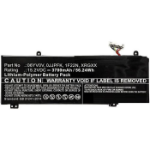 CoreParts JJPFK-CP laptop spare part Battery
