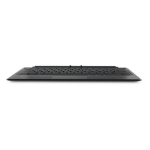 Lenovo 5N20N88550 tablet spare part/accessory Keyboard