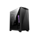 MSI MPG GUNGNIR 300P AIRFLOW unité centrale Midi Tower Noir